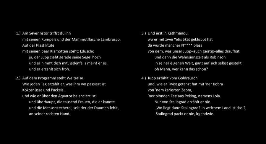 BAP: „Jupp“
