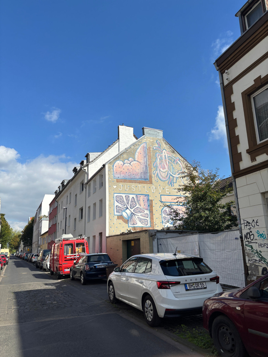 Ehrenfelder Häuserkampf