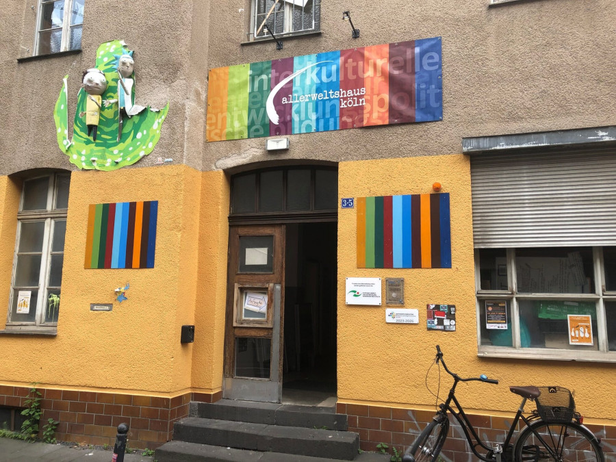 Allerweltshaus